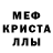 MDMA crystal Janil Bayjikova